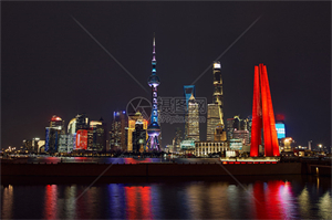 上海的极限运动与潮流
