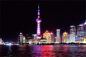Shanghai Club： Changing the unique attitude towards life, integrating exciting exchanges from different cultural backgrounds.