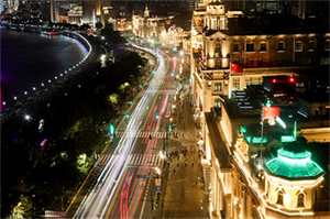 Looking at Shanghai's Sports Culture through Table Tennis