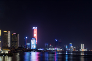 梦幻风景！上海后花园为你打开仙境之门！