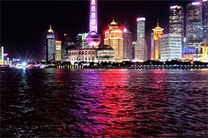 上海后花园：一个让你情不自禁陶醉其中的地方！