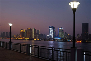 A green world hidden behind the hustle and bustle! Unveil the veil of Shanghai's backyard!
